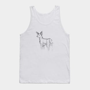 Doe Tank Top